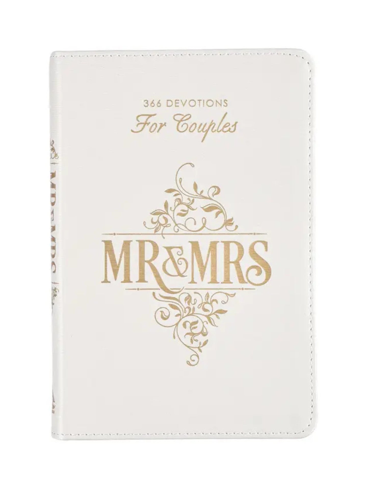 Mr & Mrs Devotional