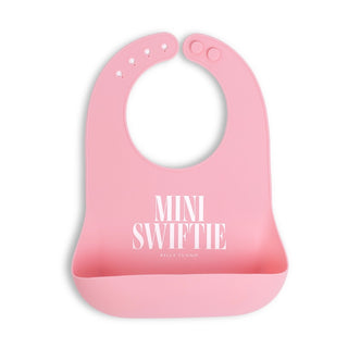 Silicone Wonder Bib