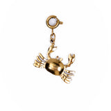 My Sister's Cottage | Waterproof | Crab Charm