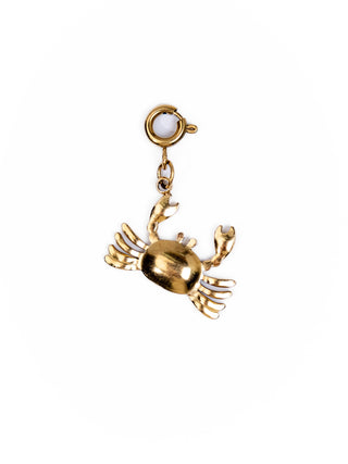 My Sister's Cottage | Waterproof | Crab Charm