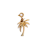 My Sister's Cottage | Waterproof | Palm Tree Charm