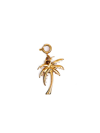 My Sister's Cottage | Waterproof | Palm Tree Charm
