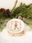 Nutcracker Tidbit Plates-Kicking