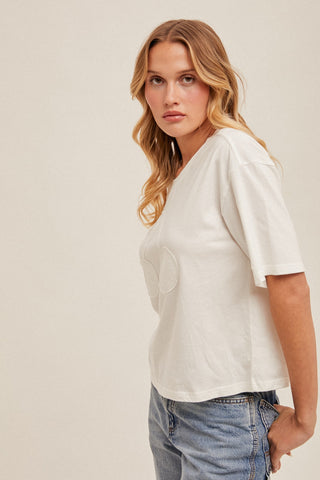 Cherry Patch T-Shirt