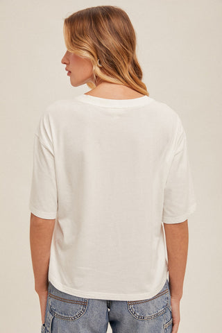 Cherry Patch T-Shirt