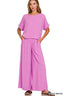 Bright Mauve