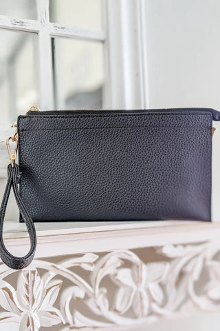 Modern Crossbody Bag