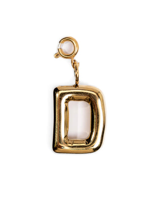 My Sister's Cottage | Waterproof | Balloon Initial Charm