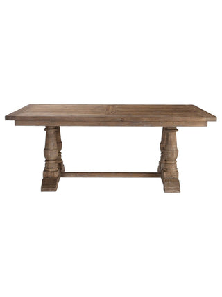 Lumber Dining Table