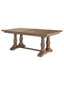 Lumber Dining Table