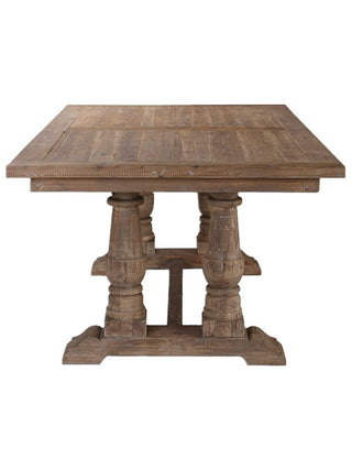 Lumber Dining Table