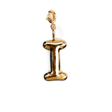 My Sister's Cottage | Waterproof | Balloon Initial Charm