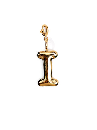My Sister's Cottage | Waterproof | Balloon Initial Charm