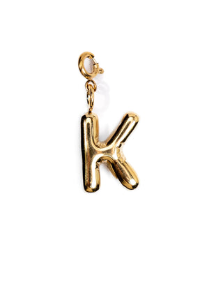 My Sister's Cottage | Waterproof | Balloon Initial Charm