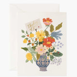 Thinking of You Bouquet Card