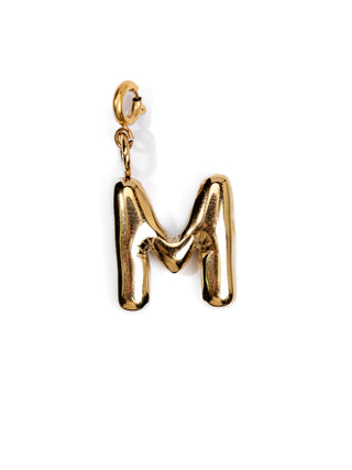 My Sister's Cottage | Waterproof | Balloon Initial Charm