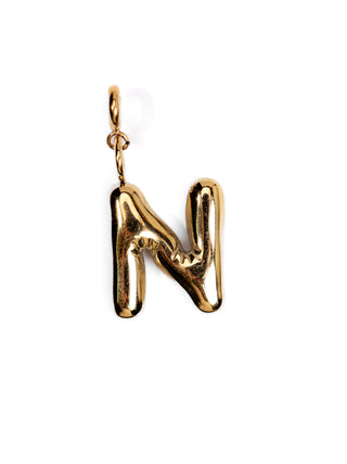 My Sister's Cottage | Waterproof | Balloon Initial Charm
