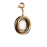 My Sister's Cottage | Waterproof | Balloon Initial Charm