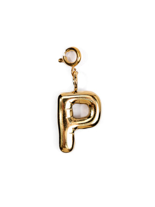 My Sister's Cottage | Waterproof | Balloon Initial Charm