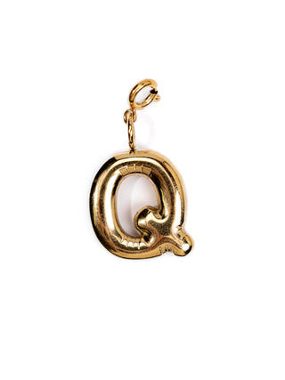 My Sister's Cottage | Waterproof | Balloon Initial Charm