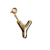 My Sister's Cottage | Waterproof | Balloon Initial Charm