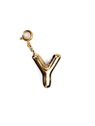 My Sister's Cottage | Waterproof | Balloon Initial Charm