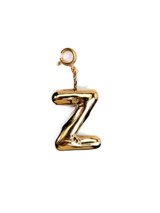 My Sister's Cottage | Waterproof | Balloon Initial Charm