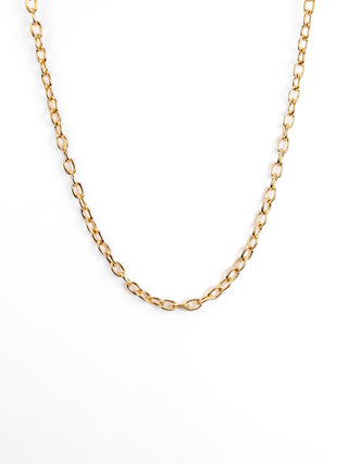 My Sister's Cottage | Waterproof | Dainty Charm Chain