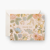 Colette Thank You Card
