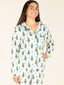 Christmas Tree Pajama Set