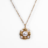 My Sister's Cottage | Waterproof | Deco Statement Necklace