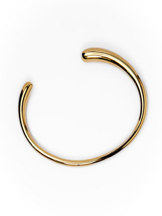 My Sister's Cottage | Waterproof | Rounded Bangle