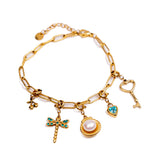 My Sister's Cottage | Waterproof | Cherry Charm