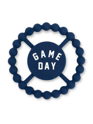 Happy Teether Game Day