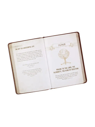 Anchor for the Soul Devotional