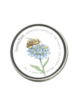 Honeybee Garden Sprinkles