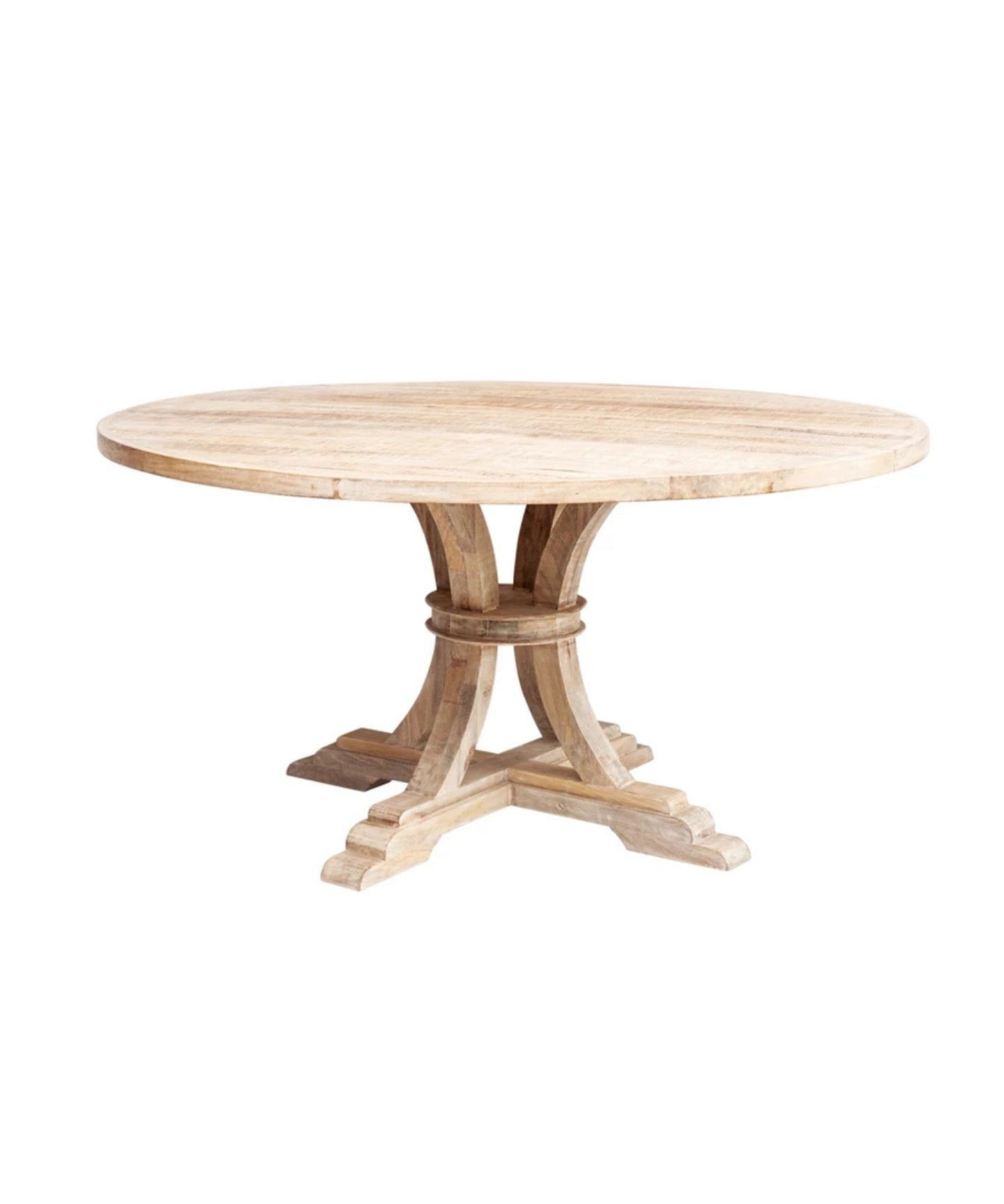 Mango Wood Table