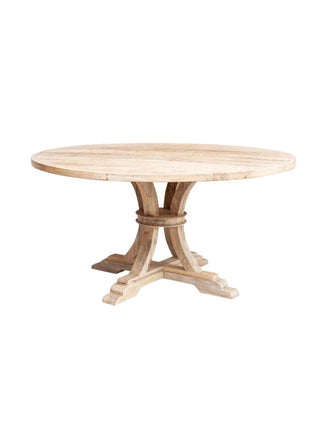 Mango Wood Table