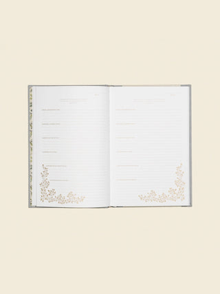 More Than Gratitude Journal