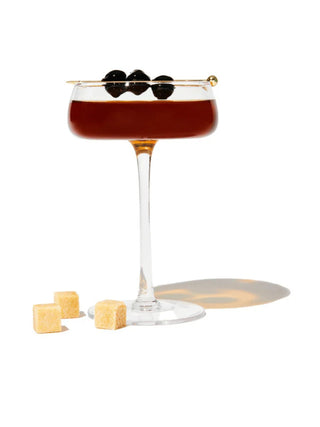 Luxe Mini Manhattan Sugar Cubes