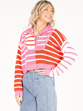 Vivian Sweater