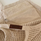 Net Market Bag Natural