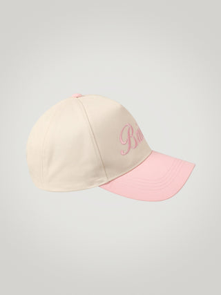 "Bride" Embroidered Trucker Hat
