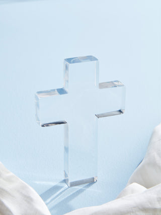 Acrylic Cross