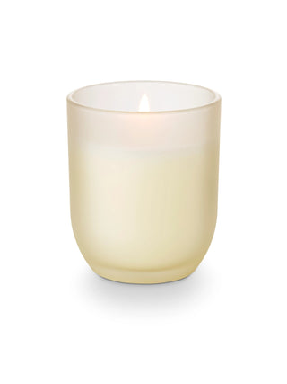 Fresh Sea Salt Baby Boxed Glass Candle
