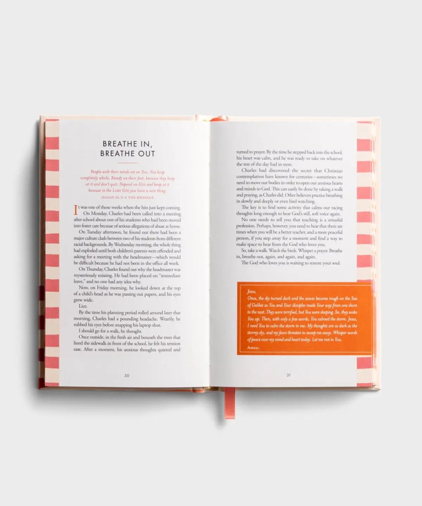 50 Devos for Teachers