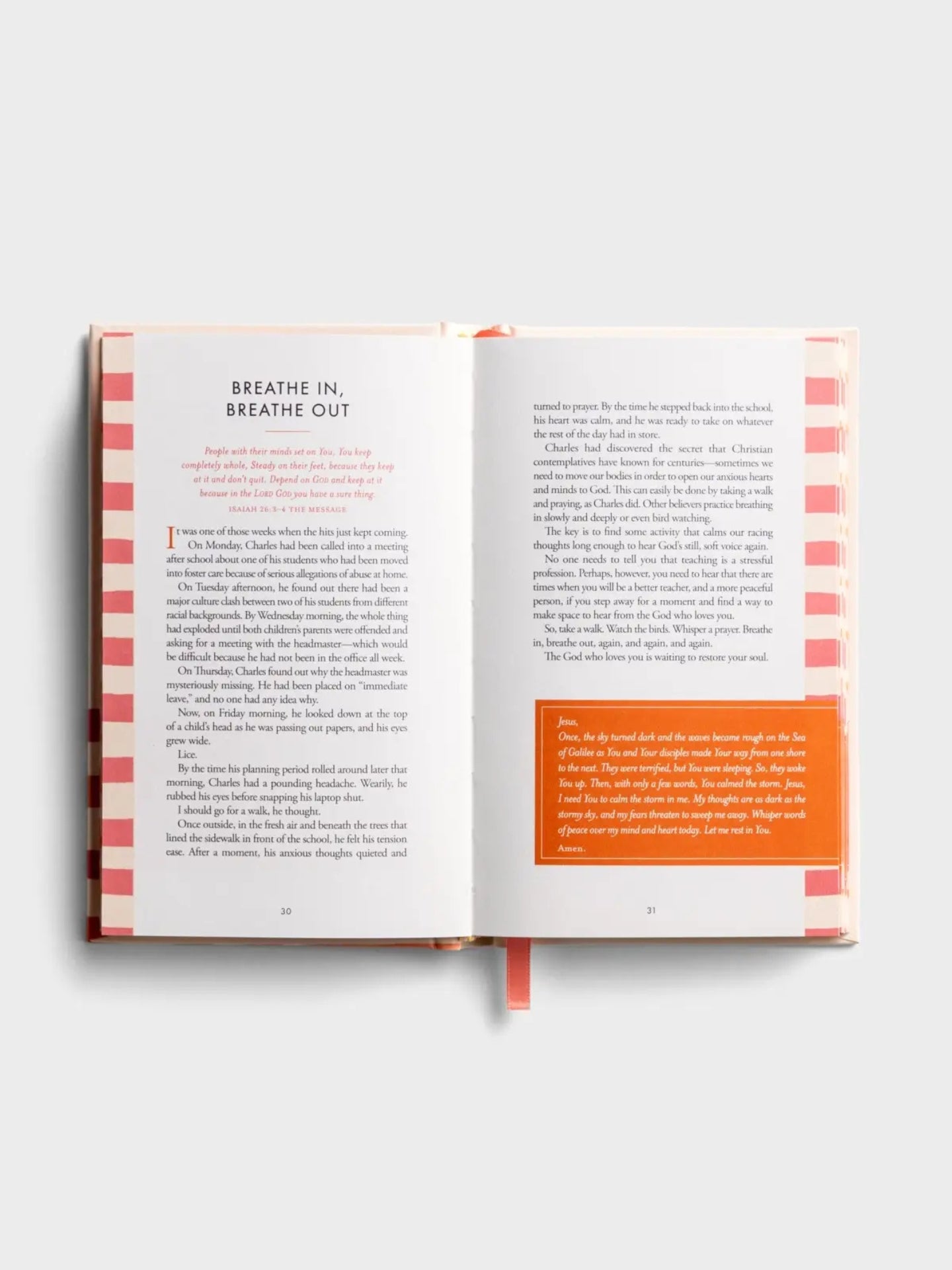 50 Devos for Teachers