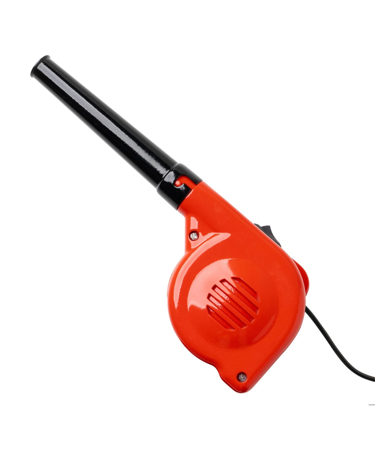 Desktop Blower Orange