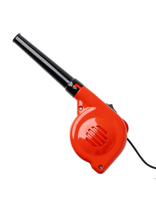 Desktop Blower Orange