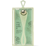 Soothing Undereye Roller Green